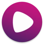 wiseplay android application logo